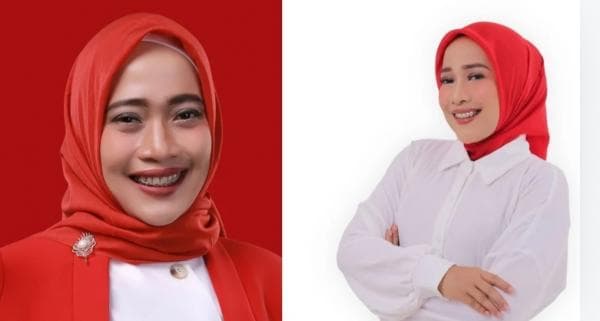 Kian Memanas! Tia Rahmania Gugat PDIP soal Pemecatan, Tudingan Gelembungkan Suara Dinilai Fitnah