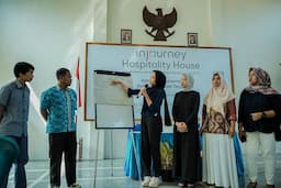 PT TWC dan AP Yogyakarta Gelar InJourney Hospitality House, Perkuat Pariwisata di Purworejo