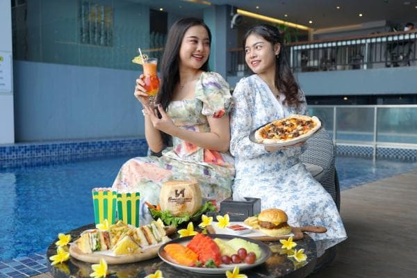 Hadirkan Citarasa Lokal dan Tradisional, Grand Swiss-Belhotel Darmo Sajikan Dua Menu Baru