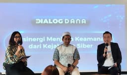 DANA Perkuat Benteng Digital: Dari Scam Checker hingga Edukasi Gamifikasi Cegah Kejahatan Siber