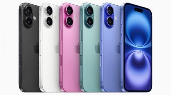 iPhone 16 Belum Sertifikasi TKDN, Gagal Rilis?