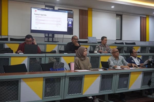 SBM ITB Gelar Semifinal Swiss Innovation Challenge ASEAN 2024: Ajang Inovasi Mahasiswa Terbaik