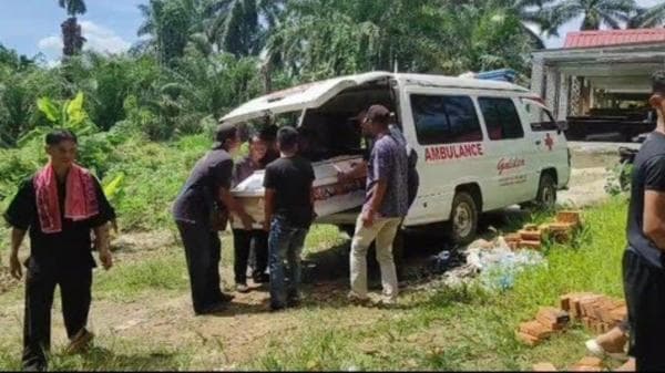 Pelajar di Deliserdang Meninggal usai Dihukum Guru, Keluarga Tuntut Keadilan