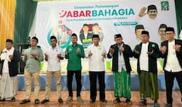 Paslon Usungan PKB di Pilkada Serentak Dibekali Empat Kartu Kesejahteraan