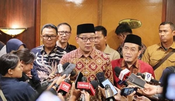 RK-Suswono Paling Unggul di Pilgub Jakarta, Elektabilitas 47,5 Versi Survei Poltracking