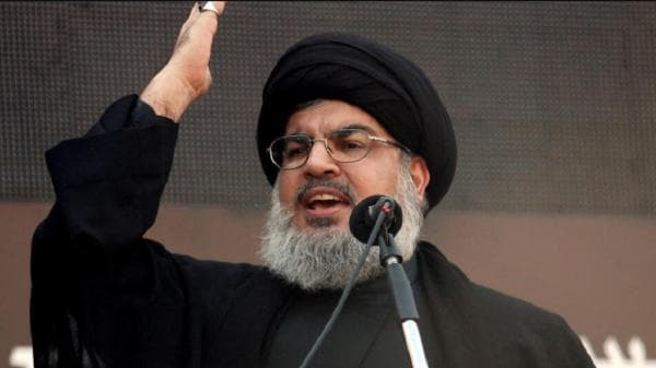 Pemimpin Hizbullah Hassan Nasrallah Tewas dalam Serangan Udara Isreal di Beirut