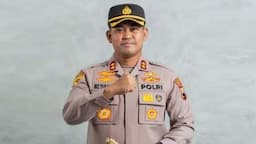 Terjunkan Walpri dan Pamwal, Polres Semarang Jamin Keamanan Cabup-Wakilnya selama Kampanye