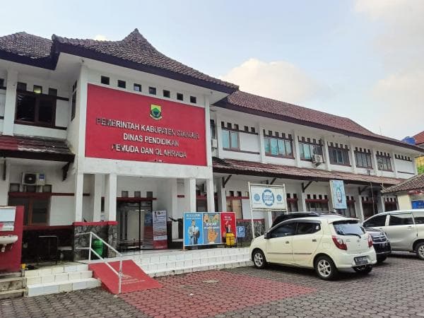 Sekolah Swasta di Cianjur Berkembang Pesat, Tingkatkan Akses Pendidikan