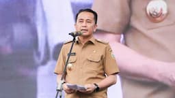 Akademisi Apresiasi Imbauan Netralitas PJ Gubernur Sumatera Utara