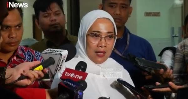 Tia Rahmania Melawan, Dinamika Politik Memanas: Pilkada Lebak 2024 Terancam!