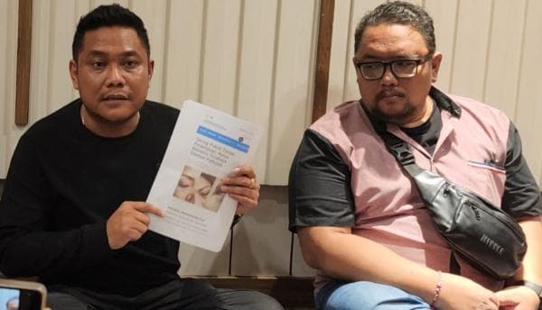 Pengakuan Ketua Bawaslu Surabaya Soal Tuduhan Penganiayaan EDS