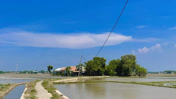 Cerita Misteri Kampung Salapan, Jumlah Penduduk Selalu 27 Orang, Hingga Sumur Pengabul Keinginan