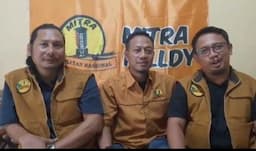 Memilih Pemimpin yang Dapat Diandalkan Dalam Proses Demokrasi, Ini Kata Mitra Helldy