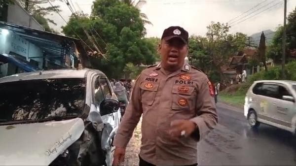 Kasus Ganjal ATM di Tasikmalaya: Polisi Terus Buru 3 Pelaku yang Kabur