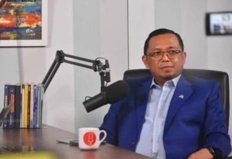 Herman Khaeron Kembali ke DPR, Siap Perjuangkan Kesejahteraan Rakyat Cirebon dan Indramayu