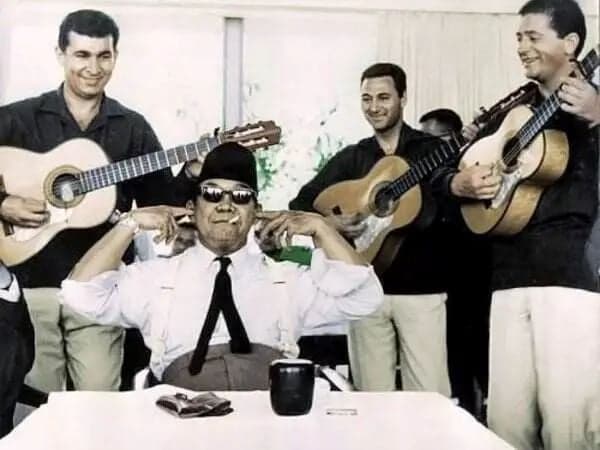 Musik Keroncong yang Dipromosikan Bung Karno Hingga ke Mancanegara, Sempat Dilabeli PKI