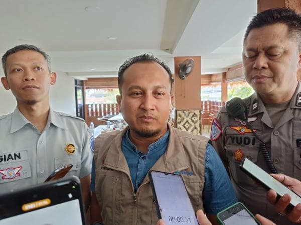 Ribuan Kendaraan Dinas di Cianjur Nunggak Pajak