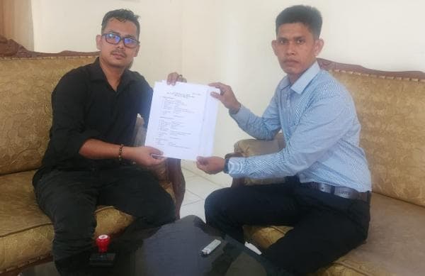 SAPA Laporkan KIP ke DKPP, Tuntut Pemecatan Komisioner Tak Profesional