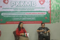 LLDIKTI Wilayah III Dukung ABK PMI Bertransformasi Menjadi Institut