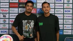 Nil Maizar Optimistis PSMS Medan Raih Kemenangan Atas Bekasi City FC