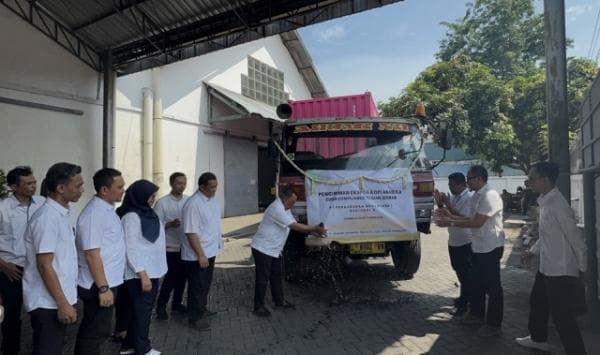 Usai Karet, PTPN I Kini Kirim Kopi Arabika Standar EUDR ke Jerman