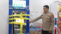 Kronologi Pencurian dengan Modus Ganjal ATM di Tasikmalaya, Korban Sempat Kejar Pelaku