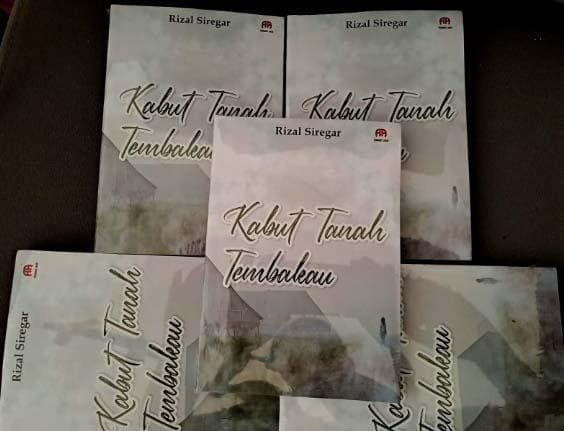 Novel Kabut Tanah Tembakau Ungkap Misteri, Sejarah dan Intrik di Tanah Deli