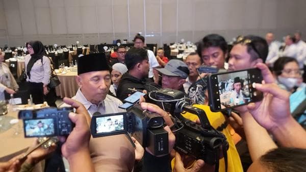 Fadli Zon Lantik Arum Sabil Jadi Ketua DPD HKTI Jatim, Khofifah Jadi Dewan Penasihat