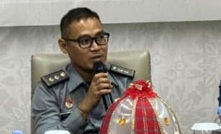 Kemenkumham Sulbar Tingkatkan Kualitas Pengelolaan BMN