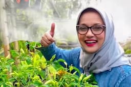 Soraya Haque Ungkap Kronologi Meninggalnya Marissa Haque: Mendadak, Tak Ada Keluhan