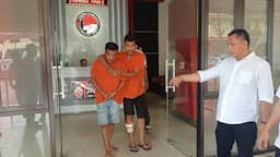 Polda Sumut Bekuk Bandar Narkoba Jaringan Malaysia-Indonesia, 29 Kg Sabu Disita