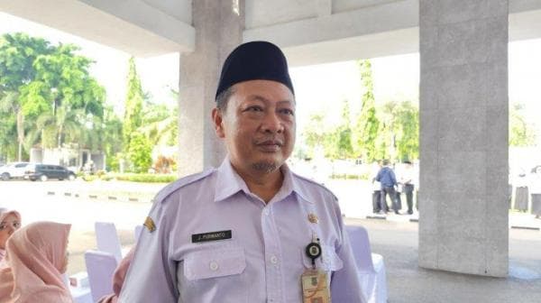 Pemkot Cilegon Akan Rekrut 300 Pegawai Non-ASN Jadi Pegawai Pemerintah P3K