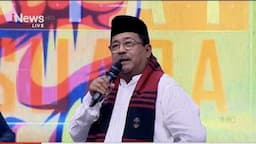 Si Doel Meningkatkan Elektabilitas Rano Karno di Pilgub Jakarta 2024