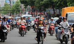 Buruan! Pemprov Jatim Bebaskan Pajak Kendaraan Bermotor Selama Dua Bulan, Catat Waktunya