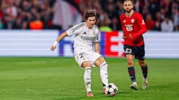 Hasil Liga Champions: Kejutan, Madrid dan Munchen Tumbang