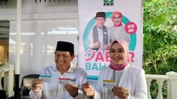 Gita KDI Tegaskan Kartu Jabar Bahagia Beri Manfaat Nyata untuk Masyarakat