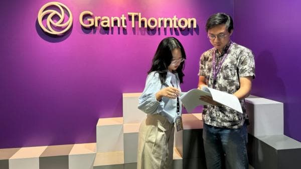 Grant Thornton Sebut Keberagaman Gender di Level Kepemimpinan Kunci Tingkatkan Kinerja Bisnis