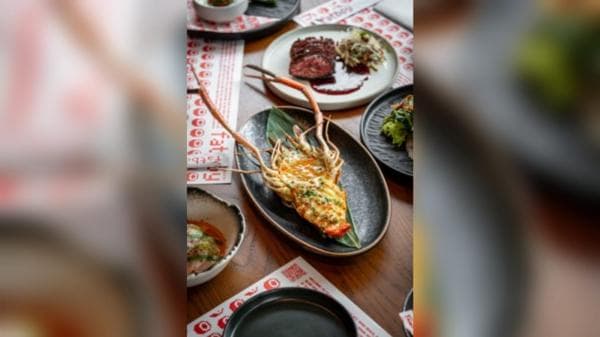 Fatboy Izakaya Buka Cabang Baru di Chidlom, Tawarkan Pengalaman Kuliner Tak Terlupakan