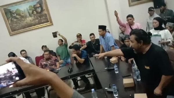 Argumen dan Bantahan Berdatangan Terkait Batas HGU PT Letawa, Memicu Ketegangan Warga Lariang