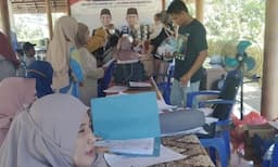 LBH Pendidikan Minta BPK Audit Dana Program Beasiswa PIP di Polewali Mandar