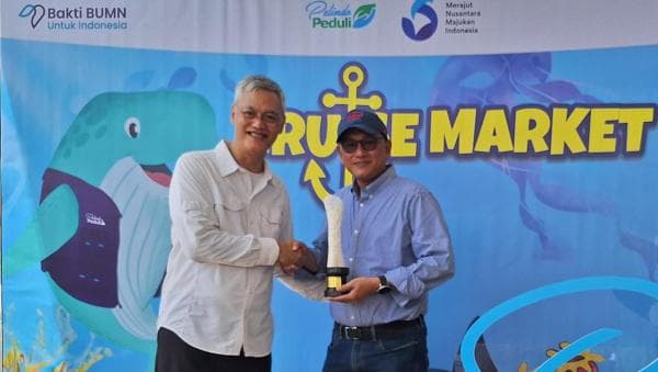 JICT Raih Penghargaan TJSL Award 2024 untuk Program Pendidikan