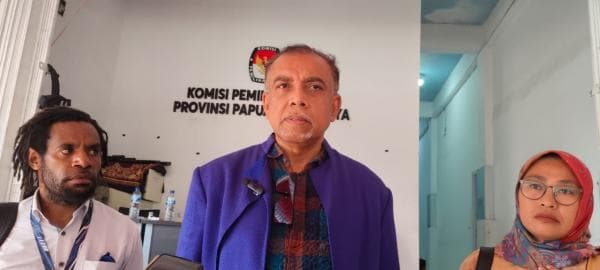 Kuasa Hukum KPU Papua Barat Daya Tegaskan Laporan MRP PBD ke Bawaslu dan Gakkumdu Salah Alamat