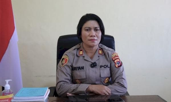 Kapolsek Maulafa Sebut 2 Pelaku Penikaman di Kelurahan Bello Terancam Penjara Diatas 5 Tahun