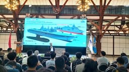 PT PAL Indonesia dan ITB Kerja Sama Cetak Generasi Maritim Unggul