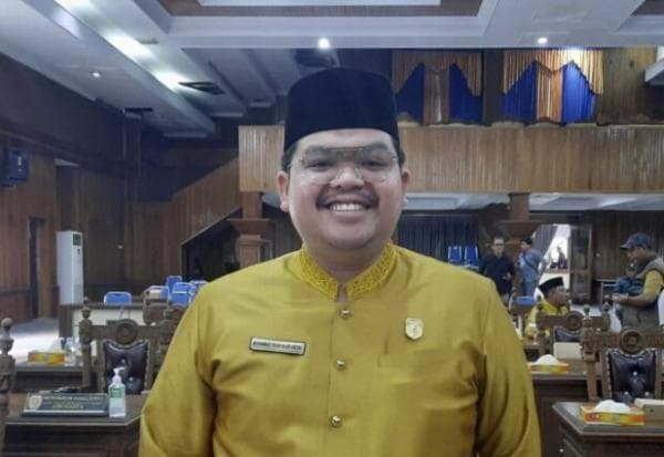 M. Yasir Fajar: Pentingnya Peran Media Massa Dalam Menangkal Hoaks