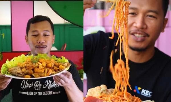 Pemuda Ini Sukses Kenalkan Kuliner Ponorogo Lewat Media Sosial