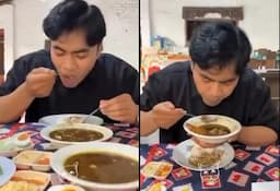 Diboikot Pengusaha Kuliner Jogja, Aksi Viral Food Vlogger Beri Review Nyeleneh