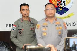 Satgas Ops Damai Cartenz-2024 Perketat Pengamanan di Papua Hadapi Ancaman Penyanderaan KKB