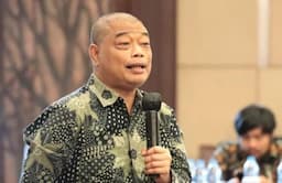 Romo Benny Susetyo Wafat, Alissa Wahid: Lama Sakit Diabetes