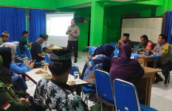 Kasus Penipuan Marak di Kulonprogo, Polisi Catat  Ada 23 Laporan